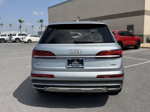 Used 2024 Audi Q7 3.0T Premium Plus AWD/4WD image 19