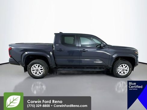 Used 2024 Toyota Tacoma SR5 image 11