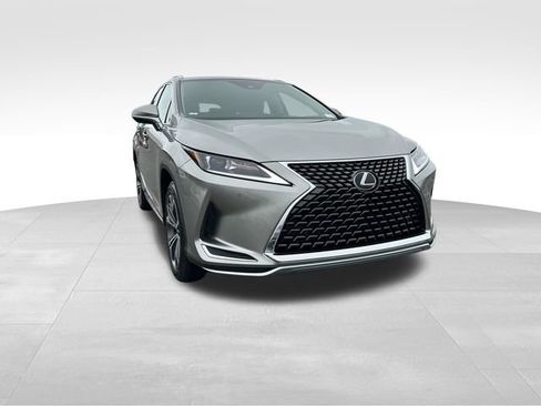 Used 2020 Lexus RX 350L FWD w/ Premium Package image 7