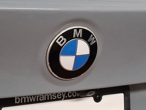 Used 2022 BMW X3 xDrive30i w/ M Sport Package AWD/4WD image 29