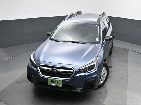 Used 2018 Subaru Outback 2.5i image 36