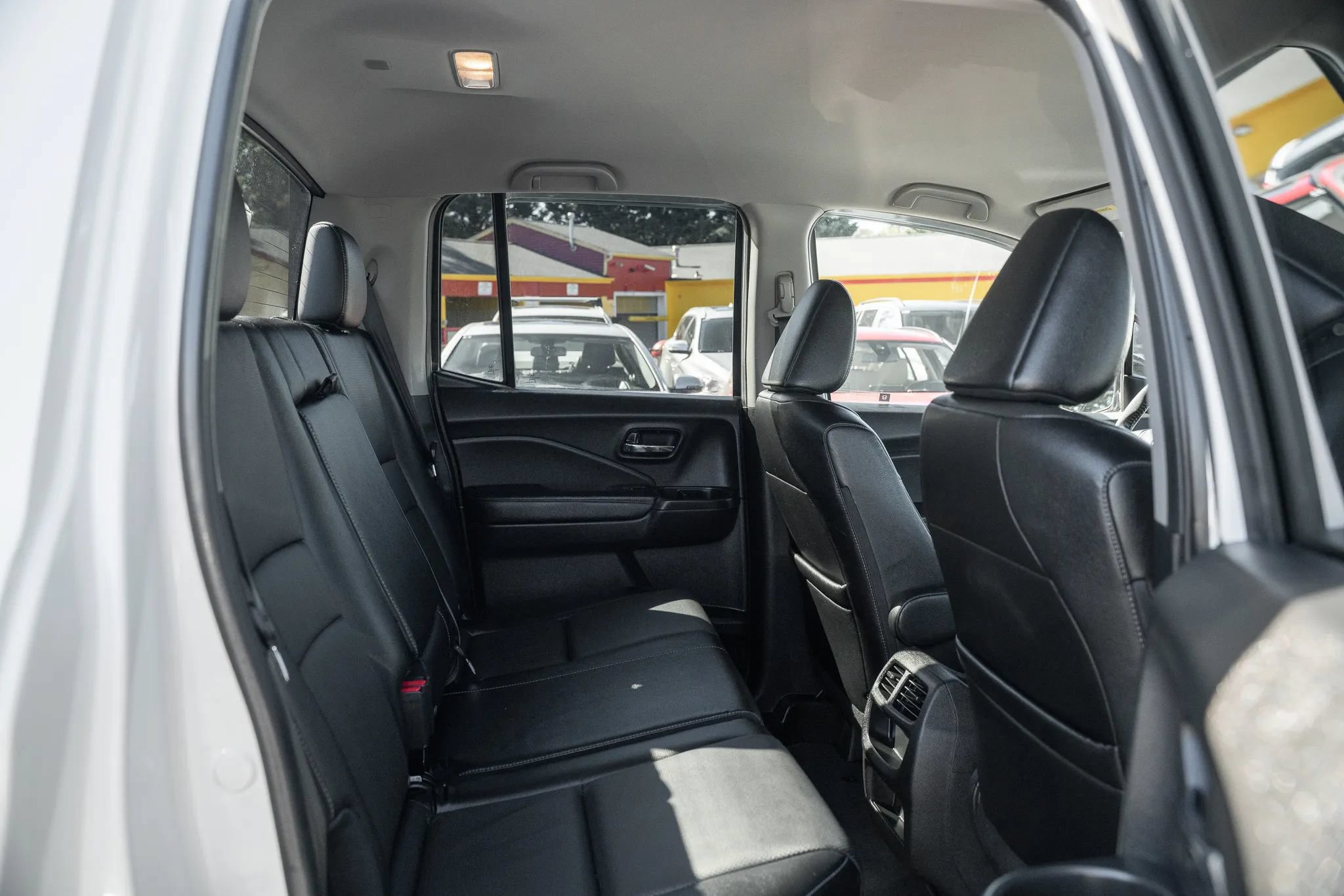 Used 2017 Honda Ridgeline RTL image 12