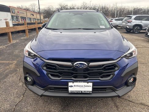 New 2026 Subaru Crosstrek 2.0i Premium image 2