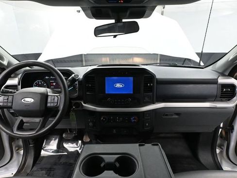Used 2021 Ford F150 XL w/ Equipment Group 101A High AWD/4WD image 24