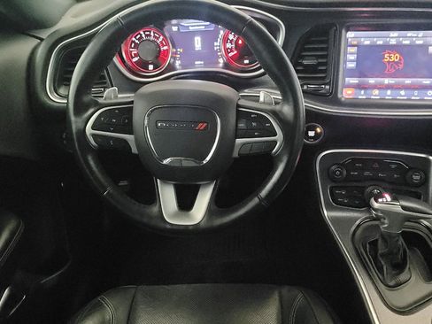 Used 2018 Dodge Challenger GT w/ Driver Convenience Group AWD/4WD image 22