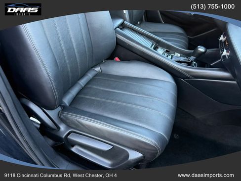 Used 2019 MAZDA MAZDA6 Touring FWD image 27