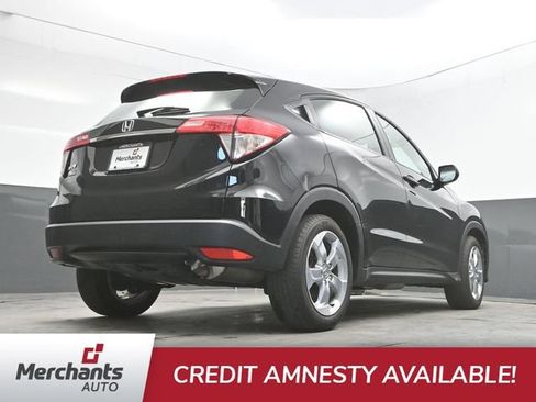 Used 2022 Honda HR-V LX image 46