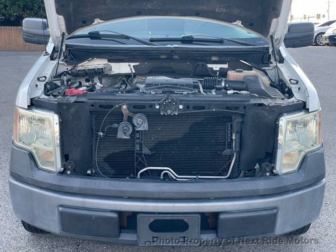 Used 2010 Ford F150 XL RWD image 16