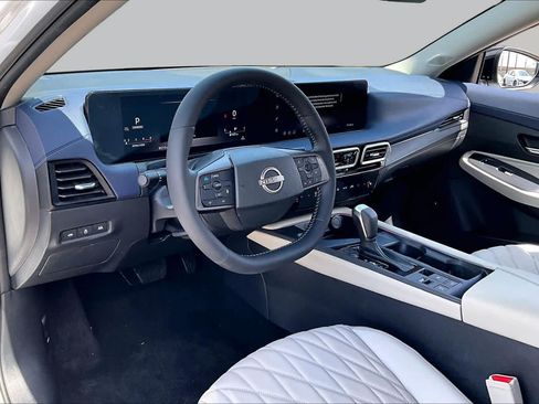 Certified 2026 Nissan Sentra SL w/ Floor Mat Package FWD image 18