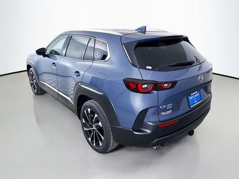 New 2026 MAZDA CX-50 2.5 Hybrid w/ Premium Plus Pkg image 5