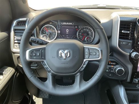 New 2026 RAM 1500 Big Horn image 17