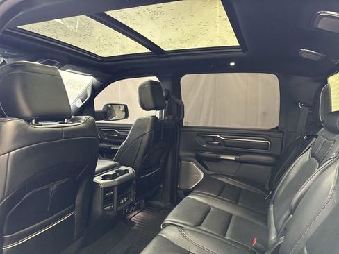 Used 2021 RAM 1500 Limited w/ Night Edition image 14