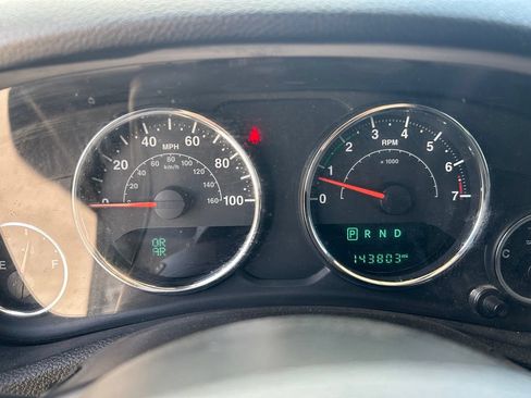 Used 2015 Jeep Wrangler Unlimited Sport w/ Quick Order Package 24S AWD/4WD image 18