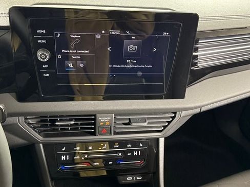 New 2026 Volkswagen Jetta Sport FWD image 20