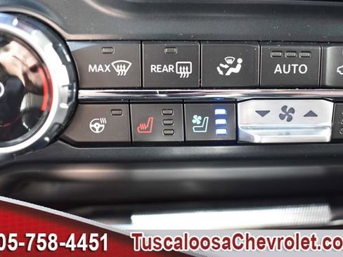 Used 2025 Ford F150 King Ranch image 36