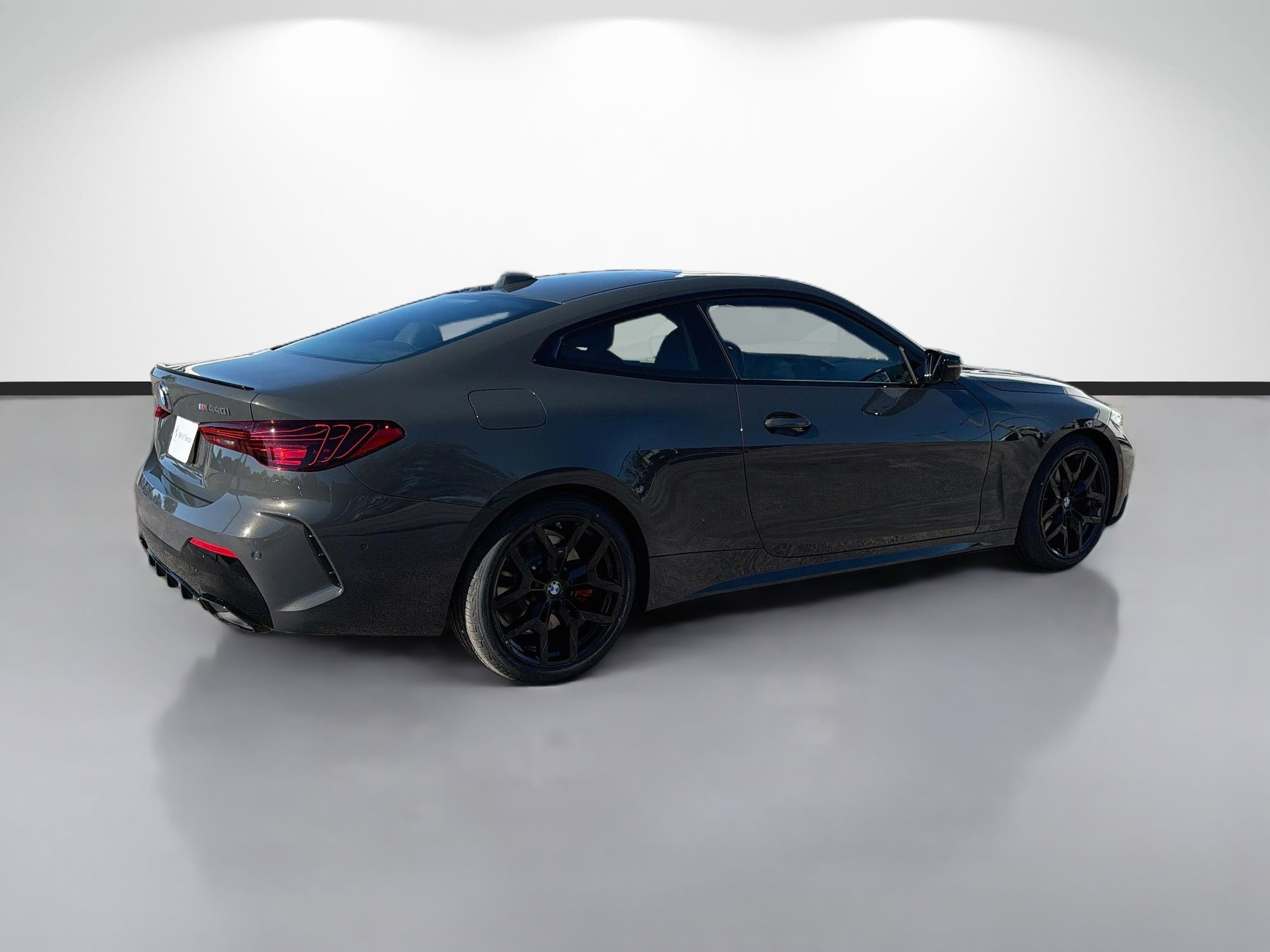 New 2027 BMW M440i Coupe w/ Premium Package RWD image 3