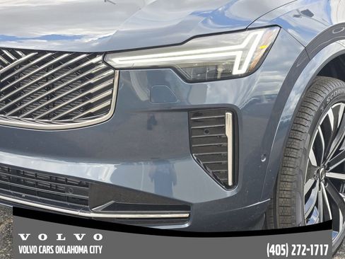 New 2026 Volvo XC90 B6 Ultra w/ Lounge Package AWD/4WD image 8