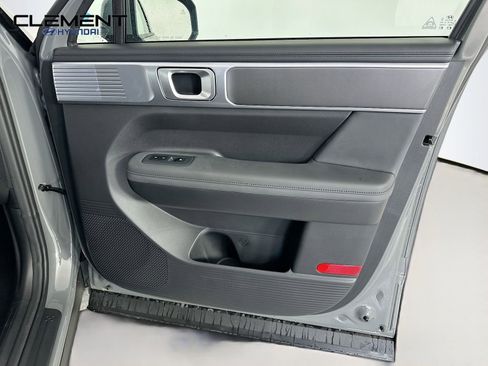 New 2026 Hyundai Santa Fe SEL image 30