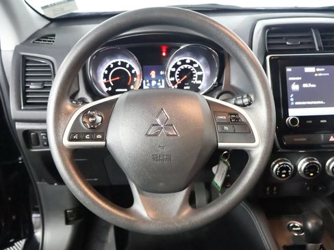 Used 2026 Mitsubishi Outlander Sport ES AWD/4WD image 32