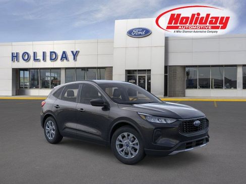 New 2026 Ford Escape Active w/ Tech Pack #1 image 1