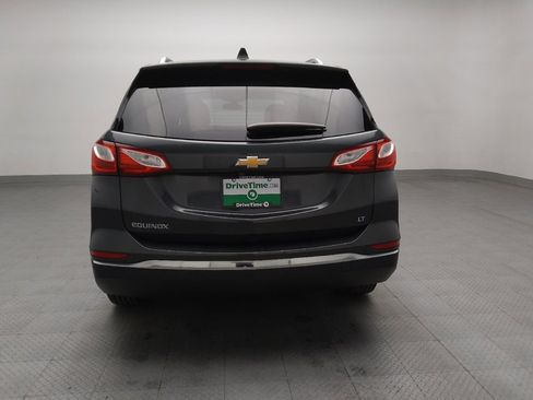 Used 2018 Chevrolet Equinox LT w/ Sun & Infotainment Package image 6
