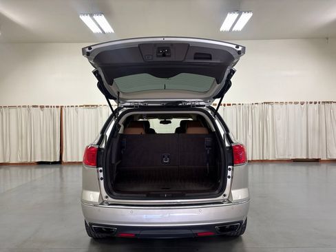 Used 2015 Buick Enclave Leather FWD image 23
