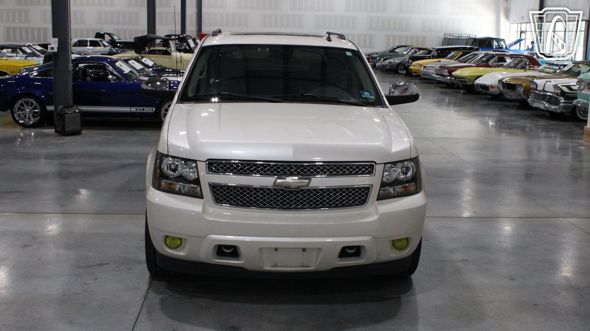 Used 2008 Chevrolet Avalanche LTZ w/ LTZ Preferred Equipment Group AWD/4WD image 39
