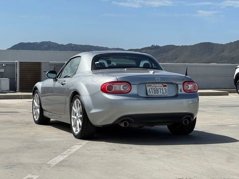 Used 2011 MAZDA MX-5 Miata Grand Touring w/ Premium Pkg RWD image 31