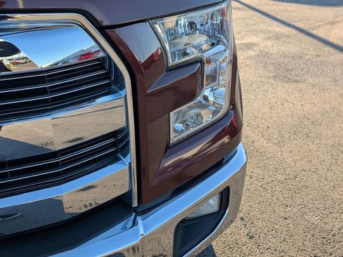 Used 2016 Ford F150 Lariat image 10