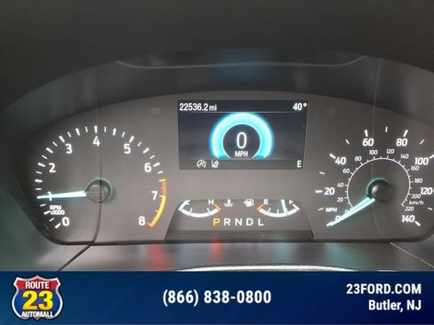 Certified 2022 Ford Escape SE w/ Convenience Package image 24