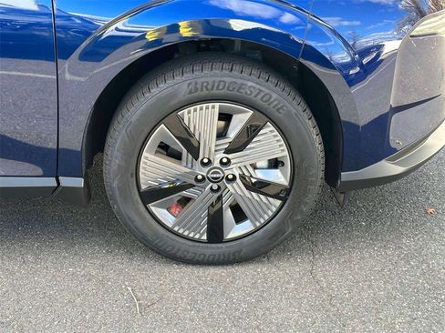 New 2025 Nissan Murano SL w/ Cargo Package image 7