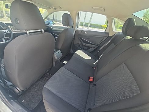 Used 2019 Volkswagen Jetta S w/ Driver Assistance Package FWD image 30