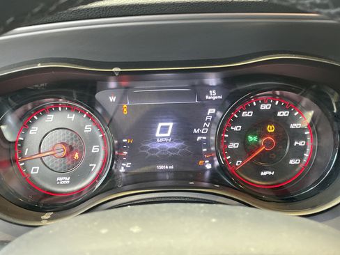 Used 2023 Dodge Charger R/T w/ Blacktop Package image 22