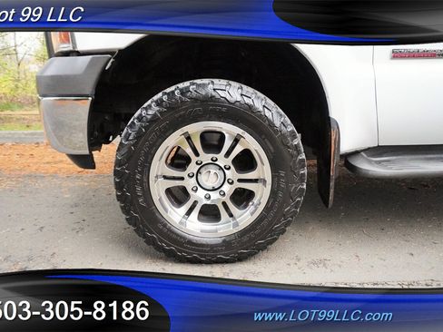 Used 2005 Ford F250 XL image 3