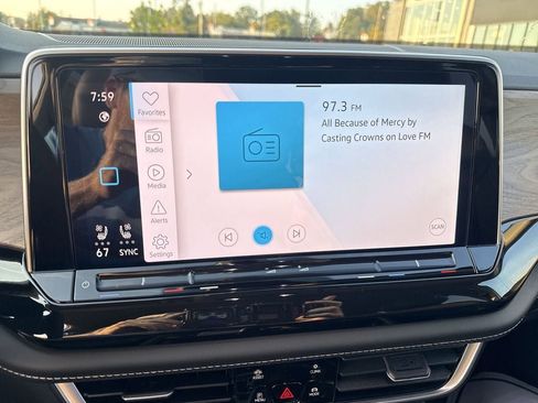 New 2026 Volkswagen Atlas SE AWD/4WD image 13
