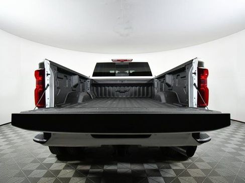 New 2026 Chevrolet Silverado 3500 High Country w/ Technology Package image 27