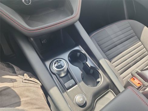 New 2026 Ford Explorer ST-Line RWD image 32