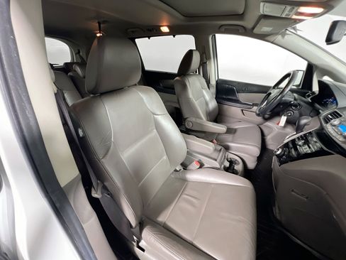 Used 2013 Honda Odyssey EX-L image 31