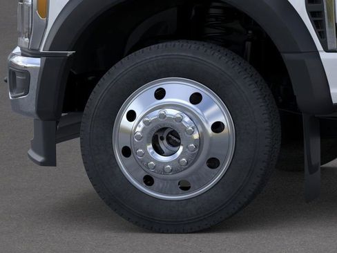 New 2026 Ford F550 4x4 SuperCab Super Duty w/ XLT Value Package image 20