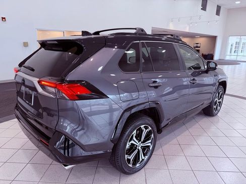 Used 2022 Toyota RAV4 XSE image 13
