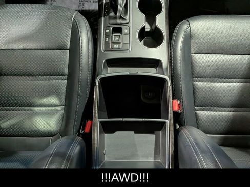 Used 2018 Kia Sorento EX w/ EX Advanced Touring Package image 32