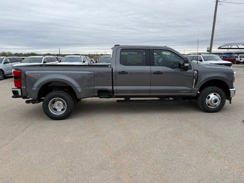 New 2026 Ford F350 XLT w/ 360-Degree Camera Package image 9