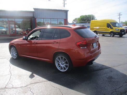 Used 2014 BMW X1 xDrive35i AWD/4WD image 3