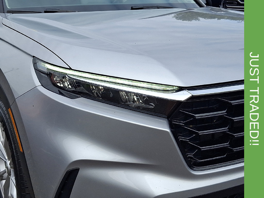 Used 2023 Honda CR-V EX-L image 9