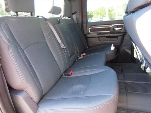 New 2026 RAM 3500 Big Horn image 33