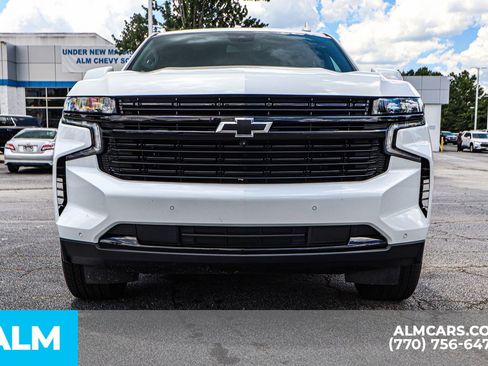 Used 2024 Chevrolet Tahoe RST image 12