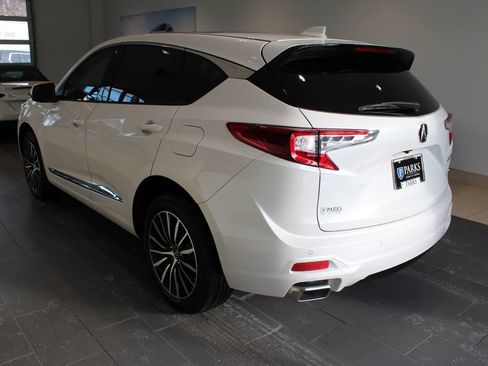 New 2026 Acura RDX Advance Package image 30