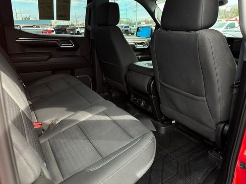 Used 2023 Chevrolet Silverado 1500 LT image 18