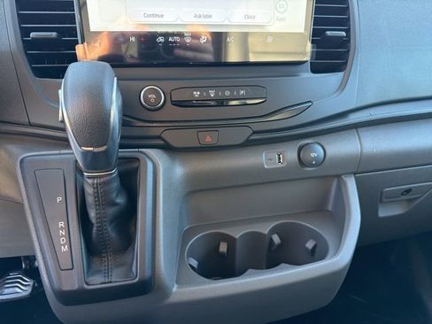 New 2026 Ford Transit 250 148 Medium Roof w/ Load Area Protection Package image 19