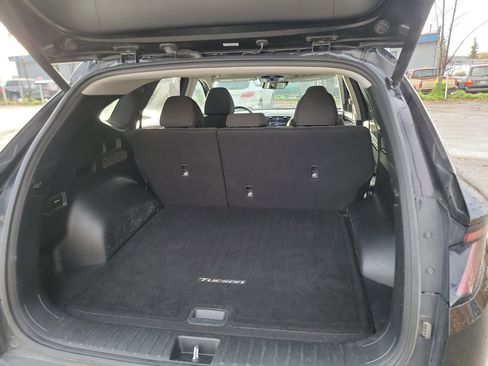 Used 2022 Hyundai Tucson SEL image 22